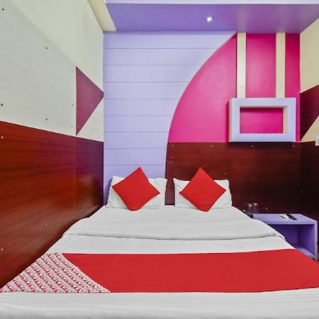 Hotel Abhineet Palace Jaipur Luaran gambar