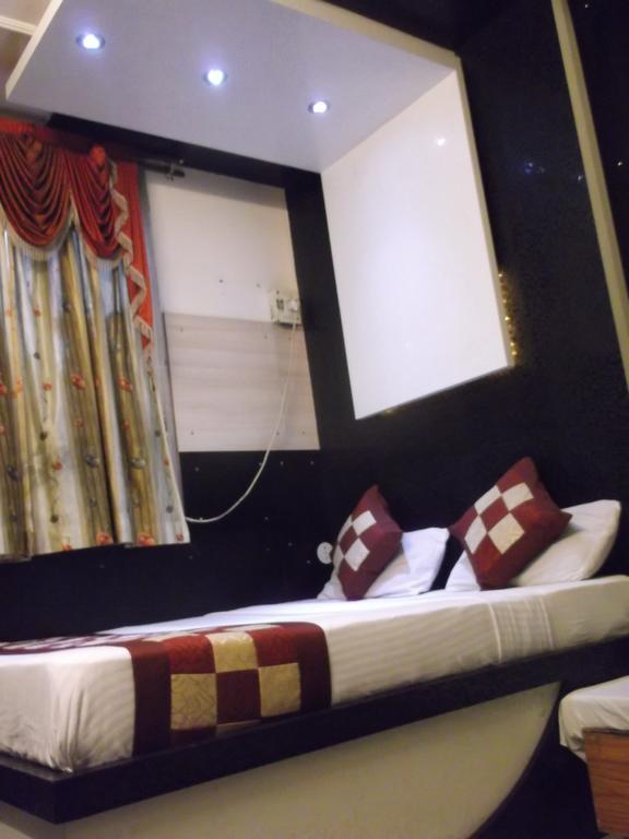 Hotel Abhineet Palace Jaipur Luaran gambar