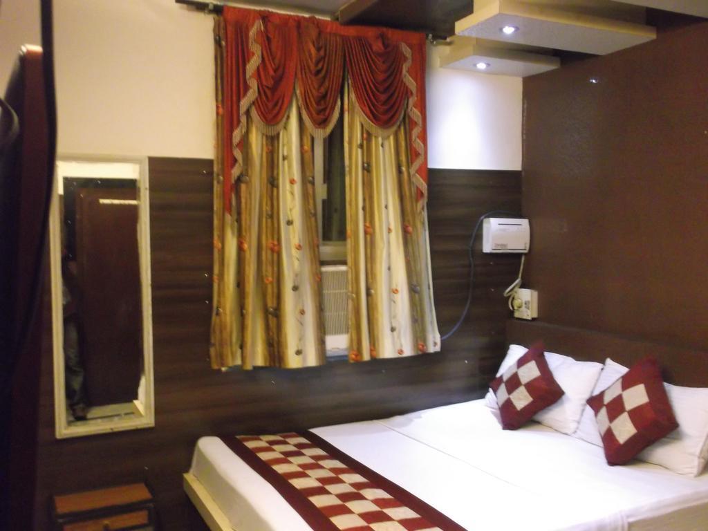Hotel Abhineet Palace Jaipur Luaran gambar
