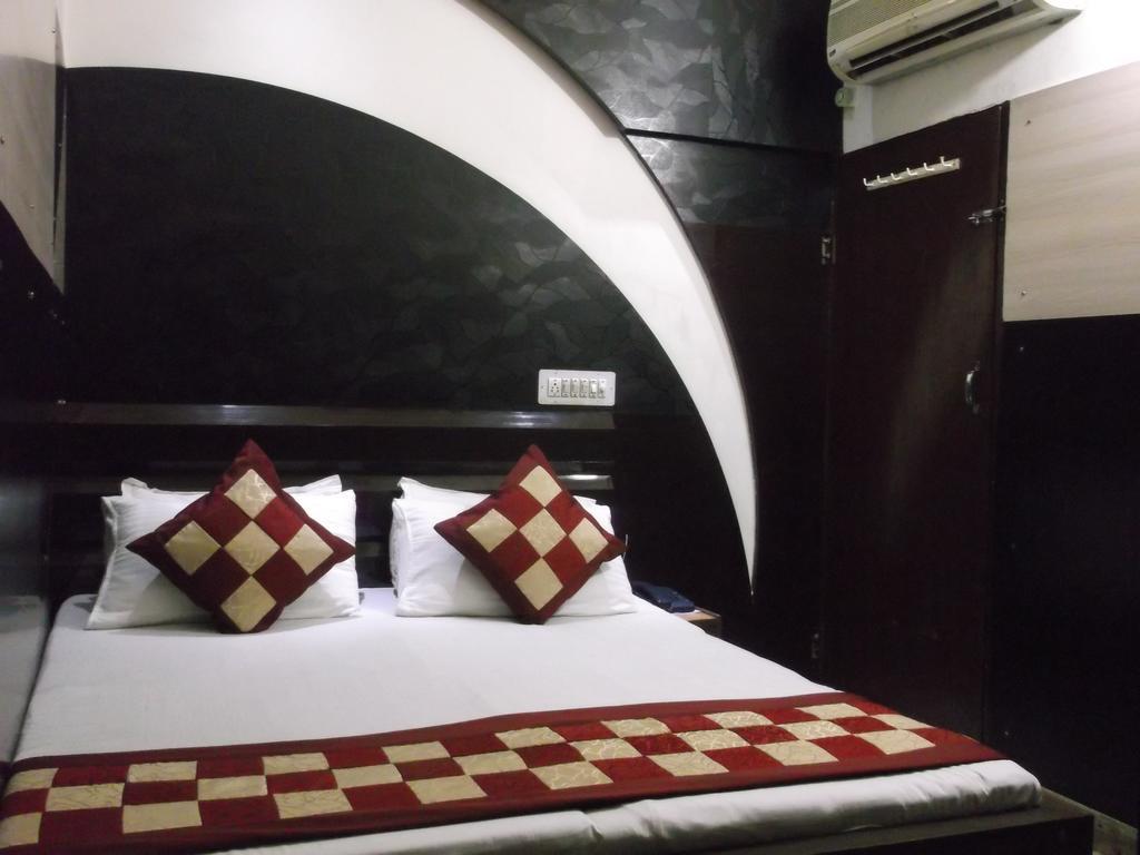 Hotel Abhineet Palace Jaipur Luaran gambar
