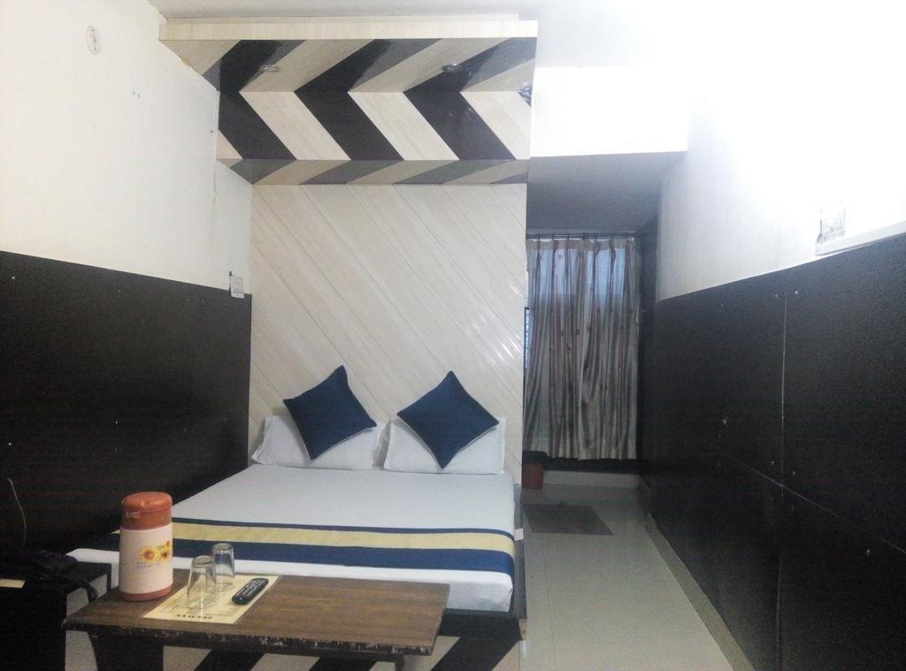 Hotel Abhineet Palace Jaipur Luaran gambar